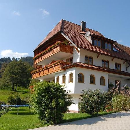 Wehrlemartinshof Διαμέρισμα Simonswald Εξωτερικό φωτογραφία