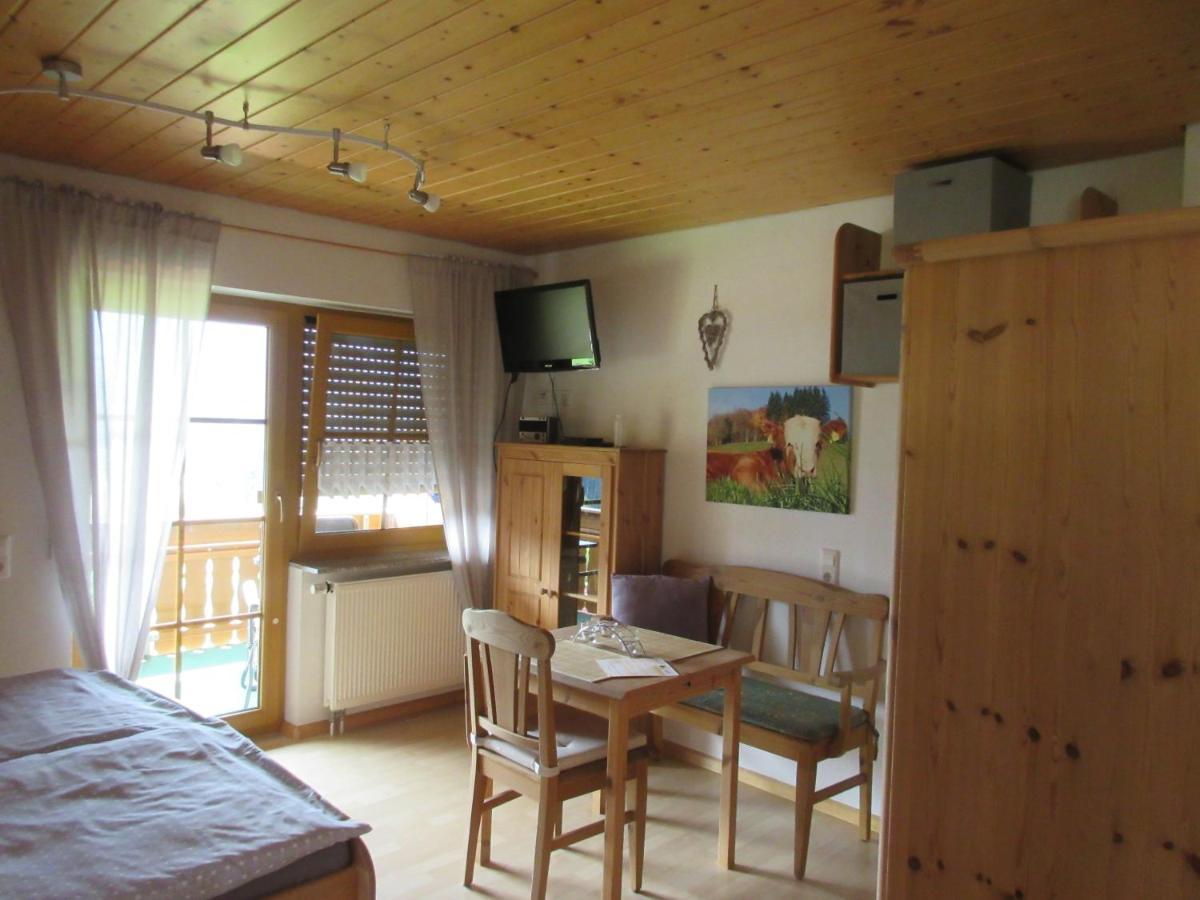 Wehrlemartinshof Διαμέρισμα Simonswald Εξωτερικό φωτογραφία